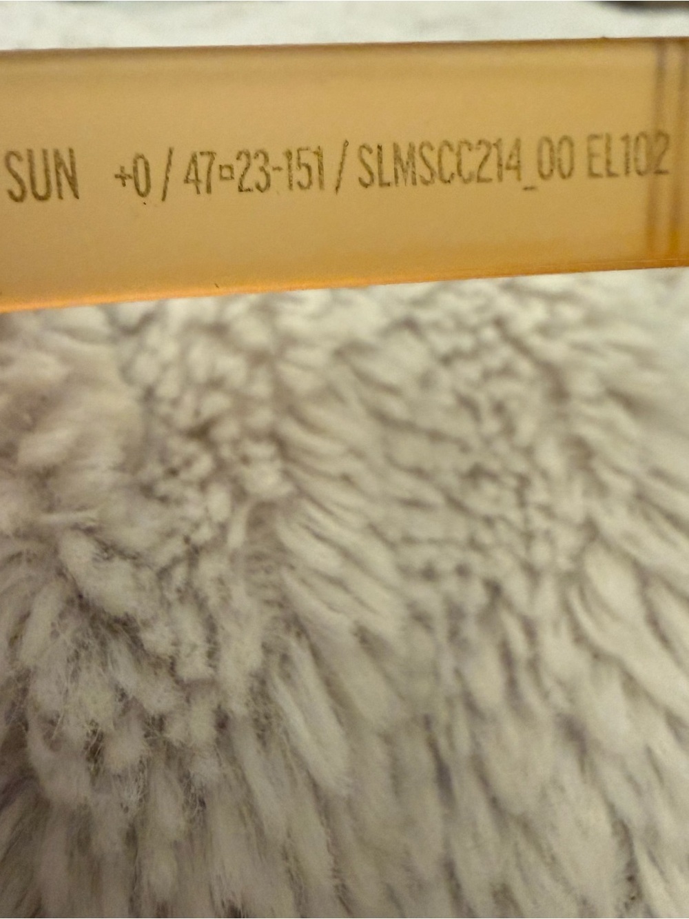 Izipizi #C Sunglasses - Picture 4 of 7